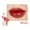 PK01, variant on FOCALLURE Glasting Water Liquid Lipstick, Glossy Finish Lipgloss for Daily Use
