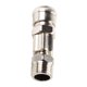 thumbnail image 1 of Conector del tanque de aire Conector de entrada de aire del tanque de aire Versátil Fácil de usar Universal 20 mm, 1 of 9