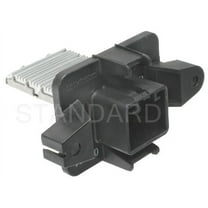 HVAC Blower Motor Resistor Fits select: 2008-2010 CHRYSLER TOWN & COUNTRY, 2008-2010 DODGE GRAND CARAVAN
