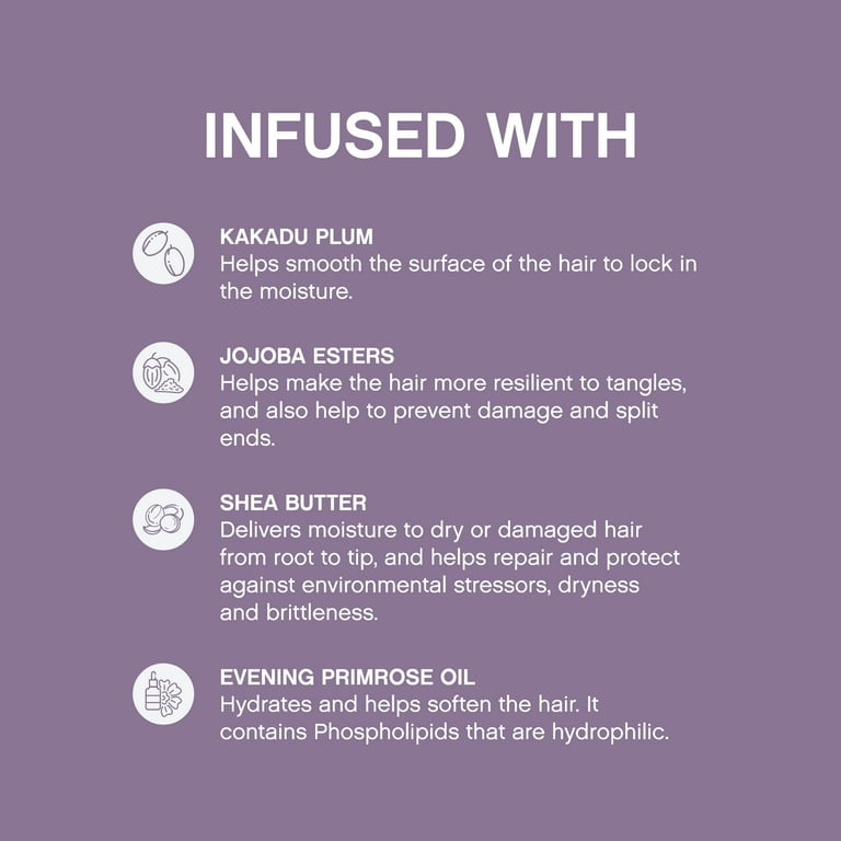 KEVIN.MURPHY Hydrate-Me.Rinse Moisturising Conditioner, 1 L