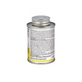 thumbnail image 2 of Oatey 31910 1-Step All-Weather Solvent Cement 4-Ounce Gold, 2 of 2