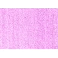 thumbnail image 1 of Ahgly Company Indoor Rectangle Oriental Pink Industrial Area Rugs, 2' x 4', 1 of 4