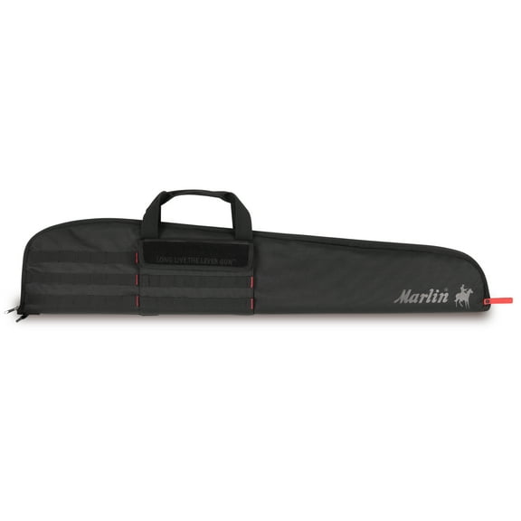Marlin Dark Series 42” Rifle Case, Black