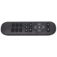 thumbnail image 3 of Control remoto de repuesto para TV Control remoto universal para decodificador Now TV Negro, 3 of 14