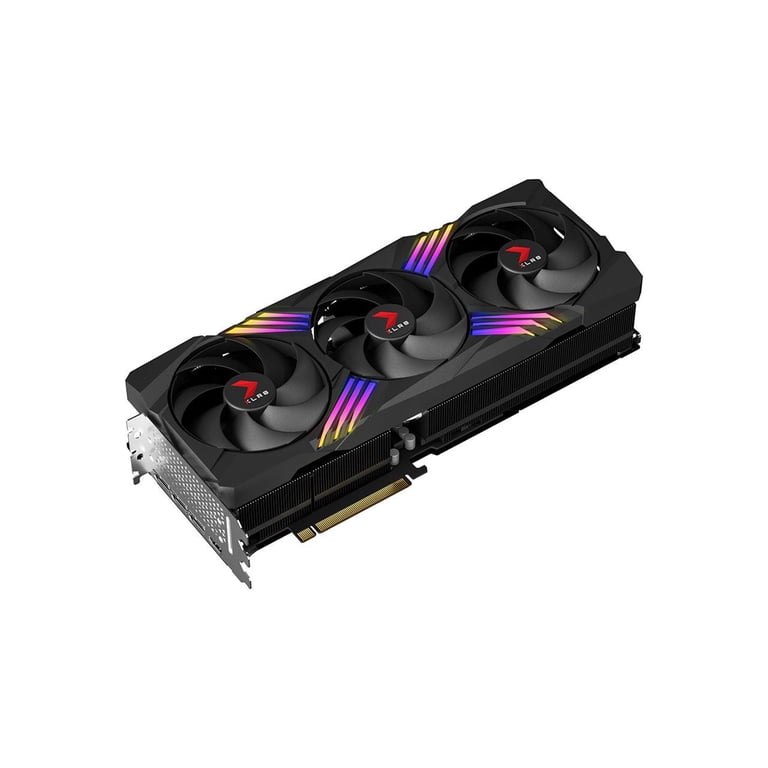PNY GeForce RTX™4080 16GB XLR8 Gaming VERTO EPIC-X RGB™ OC Triple