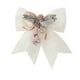 thumbnail image 2 of Decoraciones navideñas, adornos navideños, regalos de Navidad, lazo navideño, decoración para el árbol de Navidad, decoración para centros comerciales, lazo colgante, regalo de Navidad, lazo de plásti, 2 of 8