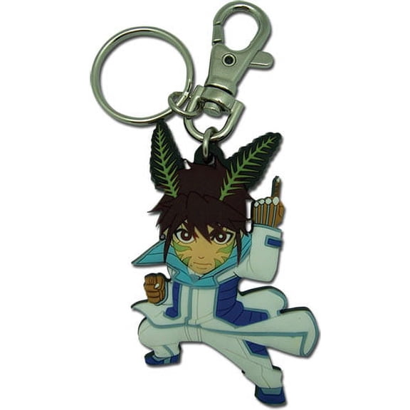 Key Chain - Terra Formars - SD Akari Licensed ge85055