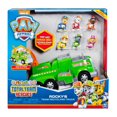 thumbnail image 1 of Set Paw Patrol Spin Master Vehículo de Rocky, 1 of 2