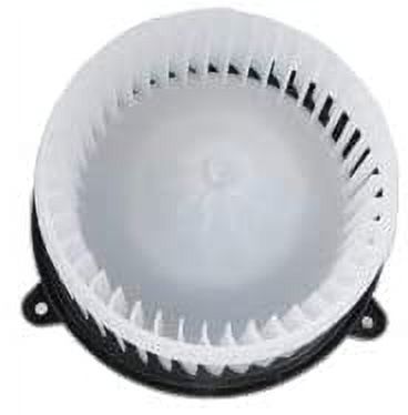 ACDelco GM Genuine Parts 15-81785 Heating and Air Conditioning Blower Motor with Wheel