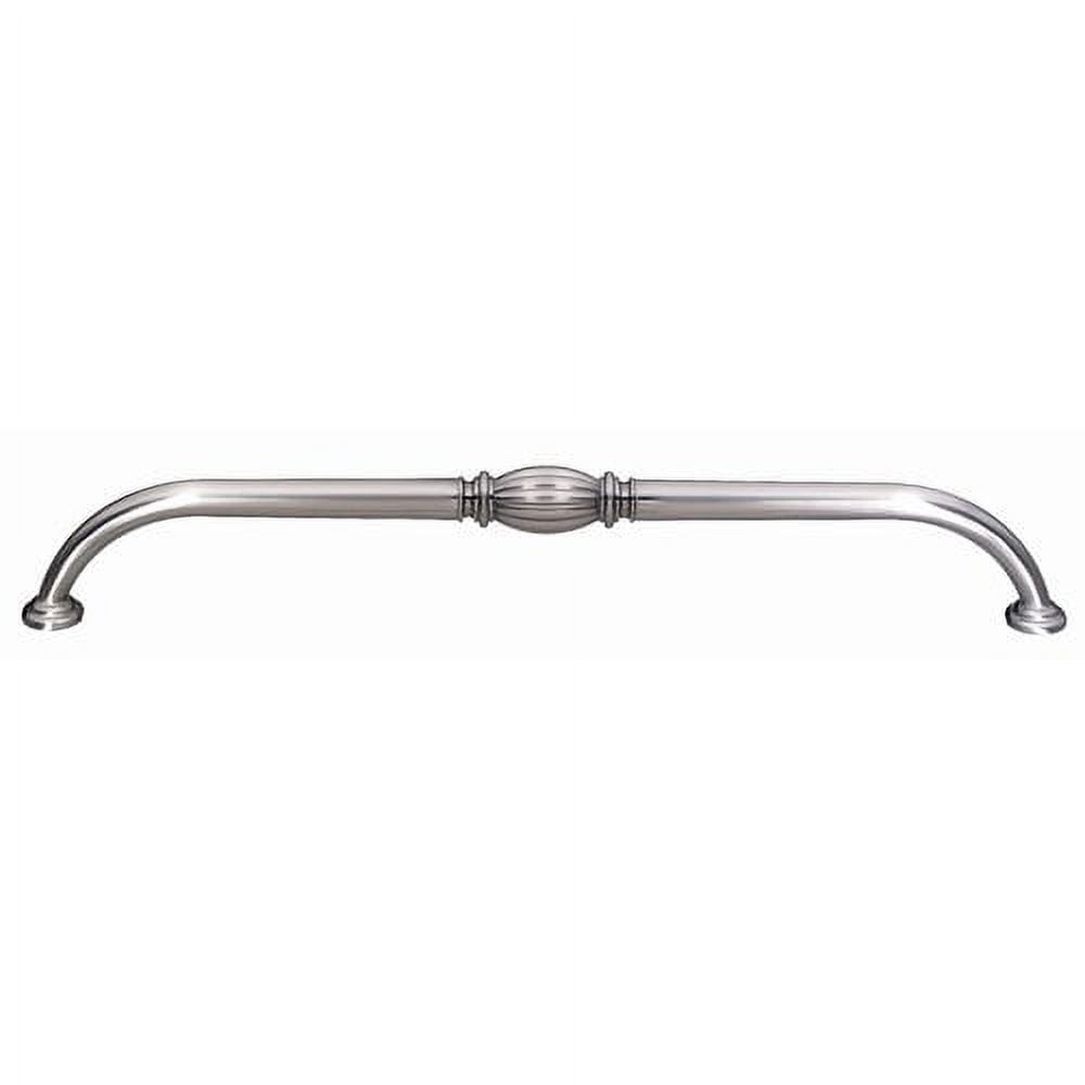 Alno D234-18-PA 18" Cabinet Pull Polished Antique