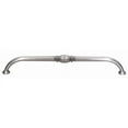 thumbnail image 5 of Alno D234-18-PA 18" Cabinet Pull Polished Antique, 5 of 6