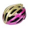 thumbnail image 1 of Casco de ciclismo profesional ultraligero para hombre, gorra deportiva para montar en bicicleta de montaña, con ventilación Fivean Cascos de ciclismo, 1 of 2