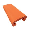thumbnail image 3 of hengtong Dragon Boat Seat U Shape for Kite Boat Training Rowing Tools Rower Boat Orange, 3 of 9