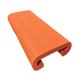 thumbnail image 3 of Almohadilla de asiento de remo para Dragon Boat EVA Protector cómodo Sillín de remo para Dragon Boat Naranja, 3 of 9