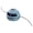 Blue, variant on mdesiwst Electric Rope Skipping Machine with LED Light Speed Adjustable USB Rechargeable Smart Automatic Musical Jump Rope Machine with Counter