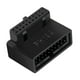 thumbnail image 5 of Convertidor de enchufe adaptador de cabezal USB 3.0 19P 20P para placa base de computadora (A), 5 of 6