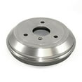 thumbnail image 2 of Brake Drum, 2 of 3