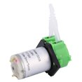 thumbnail image 3 of Chemical Analysis DIY Dosing Pump, Peristaltic Pump, Easy To Maintain Replacement Disassemble Pharmaceuticals For Biochemical Analysis, 3 of 8