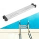 thumbnail image 4 of Escalera de piscina de material acero inoxidable, de repuesto, peldaño antideslizante, seguridad del pedal, 4 of 8