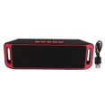 thumbnail image 2 of Altavoz Inalámbrico Portátil Altavoces Duales Altavoz Portátil Inalámbrico Mini Altavoz Multifuncional para el Hogar Al Aire Libre Coche ANGGREK Otros, 2 of 8