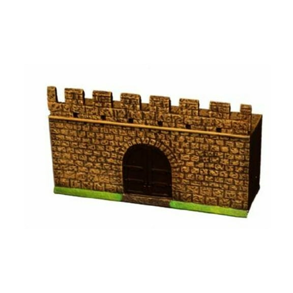 Miniature Building Authority, The Craig's Gate New
