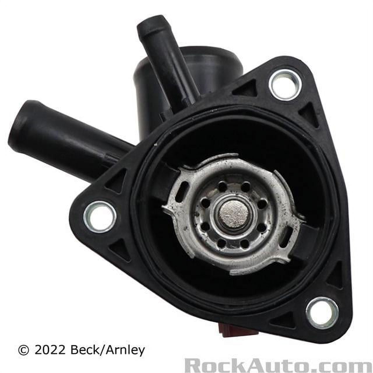 Beck/Arnley 143-0976 Engine Coolant Thermostat Housing Assembly