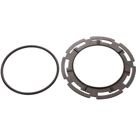 Fuel Pump Lock Ring - Compatible with 2004 - 2010 Chrysler PT Cruiser 2.4L 4-Cylinder - Spectra Premium