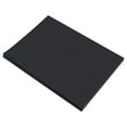 thumbnail image 4 of Masteelf A4 Black Paper for DIY Crafts Suitable for Business Cards Scrapbook and Greeting Cards Making 200gsm, 4 of 8