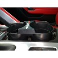 thumbnail image 2 of Motor Genic Center Console Storage Cup Holder Extendable And Retractable For Corvette Duel, 2 of 11