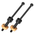 thumbnail image 3 of CVD Drive Shaft Combiner, Reliable And Durable CVD Drive Shaft, 5mm Combiner Long Service Life For  TT-01T T-02 RC Car Remote Control Car, 3 of 8