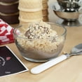 thumbnail image 6 of TR Toppers Straw Size English Toffee Pieces, 5 Pound -- 2 per case, 6 of 6