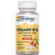 thumbnail image 1 of Suplemento SOLARAY de vitamina B-12, 1000 mcg, pastillas, 90 comprimidos, 1 of 6