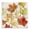 Blessed Autumn Leaves_v1, variant on Stupell Industries French Country Grateful Fall Maple Leaves Canvas Art, 24 x 24, by Carol Robinson