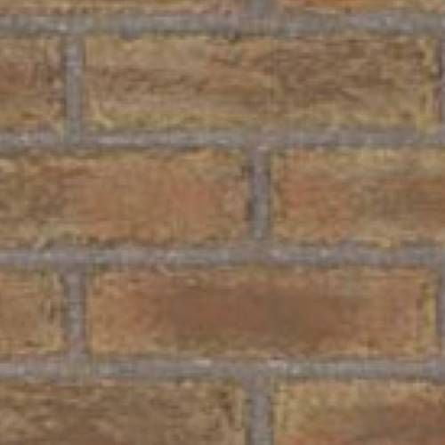 36" Cottage Clay Firebrick CDVT36