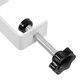 thumbnail image 3 of UPGRATOR Soporte Metal Para Pegboard Con Abrazadera De Escritorio Para Organización En Casa, 3 of 8