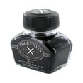 thumbnail image 4 of thornton's luxury goods tlg-ib01 fountain pen ink bottle, 30ml - black, 4 of 4