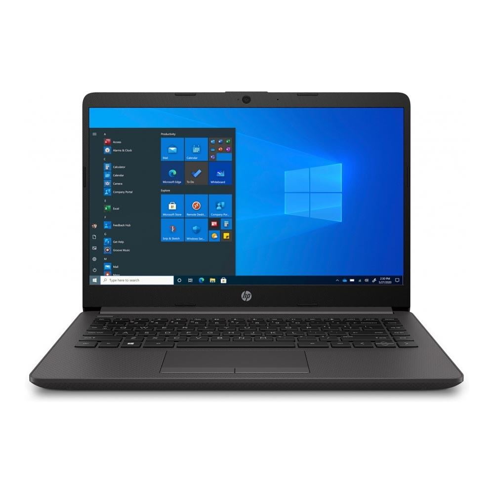 Laptop HP 245 G8 AMD Ryzen 8GB RAM 1TB DD Bodega Aurrera en línea