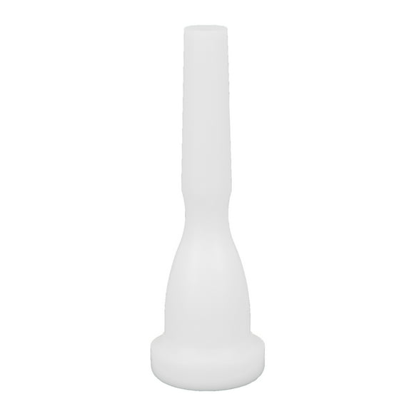 Boquilla de trompeta MBAT de plástico ABS, accesorios para instrumentos de viento, piezas de interpretación MT‑24