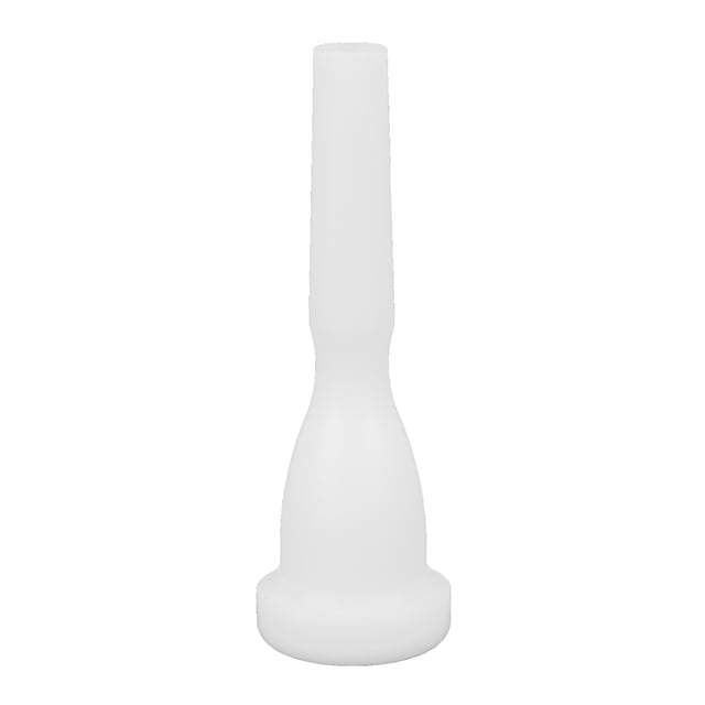 Boquilla de trompeta MBAT de plástico ABS, accesorios para instrumentos de viento, piezas de interpretación MT‑24