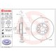 thumbnail image 2 of Discos VENTILADOS BREMBO 5008 2019 al 2020 PEUGEOT 1.6L L4 delanteros, 2 of 5