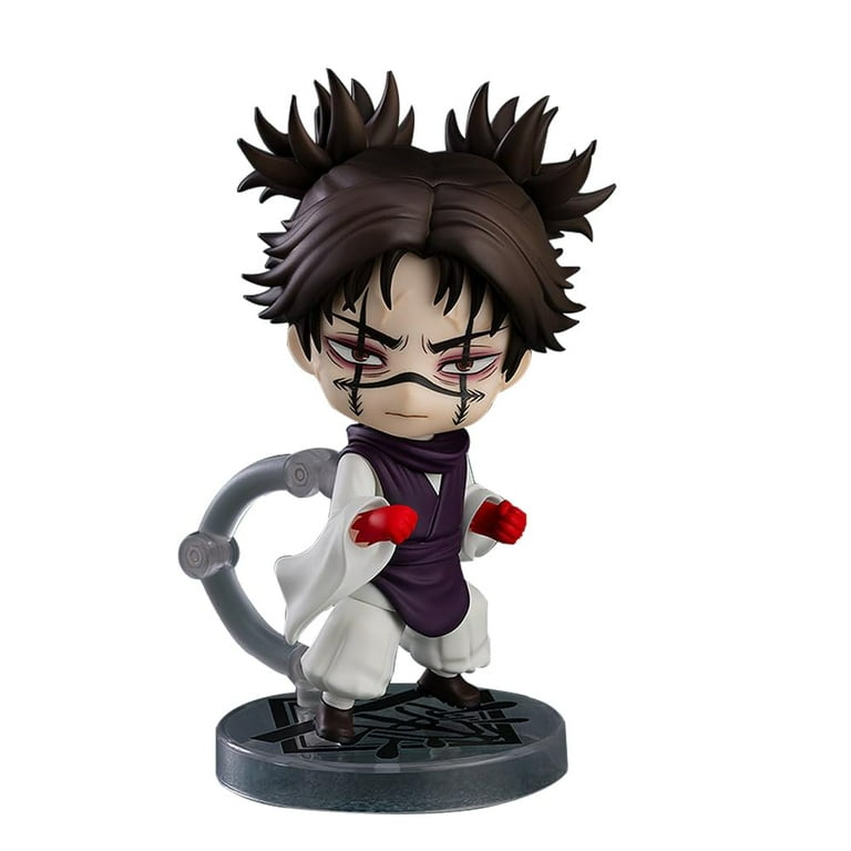 JJK Action Figure Choso Figure 10 cm Anime Model Statue Christmas