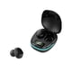 thumbnail image 2 of Auriculares Bluetooth, Auriculares inalámbricos, Auriculares Bluetooth Auriculares inalámbricos Auriculares Bluetooth intraaurales ligeros Micrófono incorporado Sonido envolvente Con estuche de carga, 2 of 7