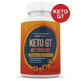 thumbnail image 2 of (10 Pack) Keto GT ACV Extreme Pills 1675mg Alternative to Gummies Dietary Supplement 600 Capsules, 2 of 6