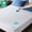 White, variant on BEDLORE Waterproof Mattress Protector Queen Size, Mattress Cover with Deep Pocket Fitted 6"-18", Noiseless and Soft (Gray)