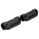 thumbnail image 5 of Gire 1,25 Pulgadas Barra Parachoques De Carretera Tubo De Luz LED Clip Lámpara DRL ámbar Intermitentes Para Motocicleta, 5 of 7