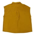 thumbnail image 2 of GEORGE G BLUSA CUELLO TIPO POLO Y BOTONES MOSTA, 2 of 4