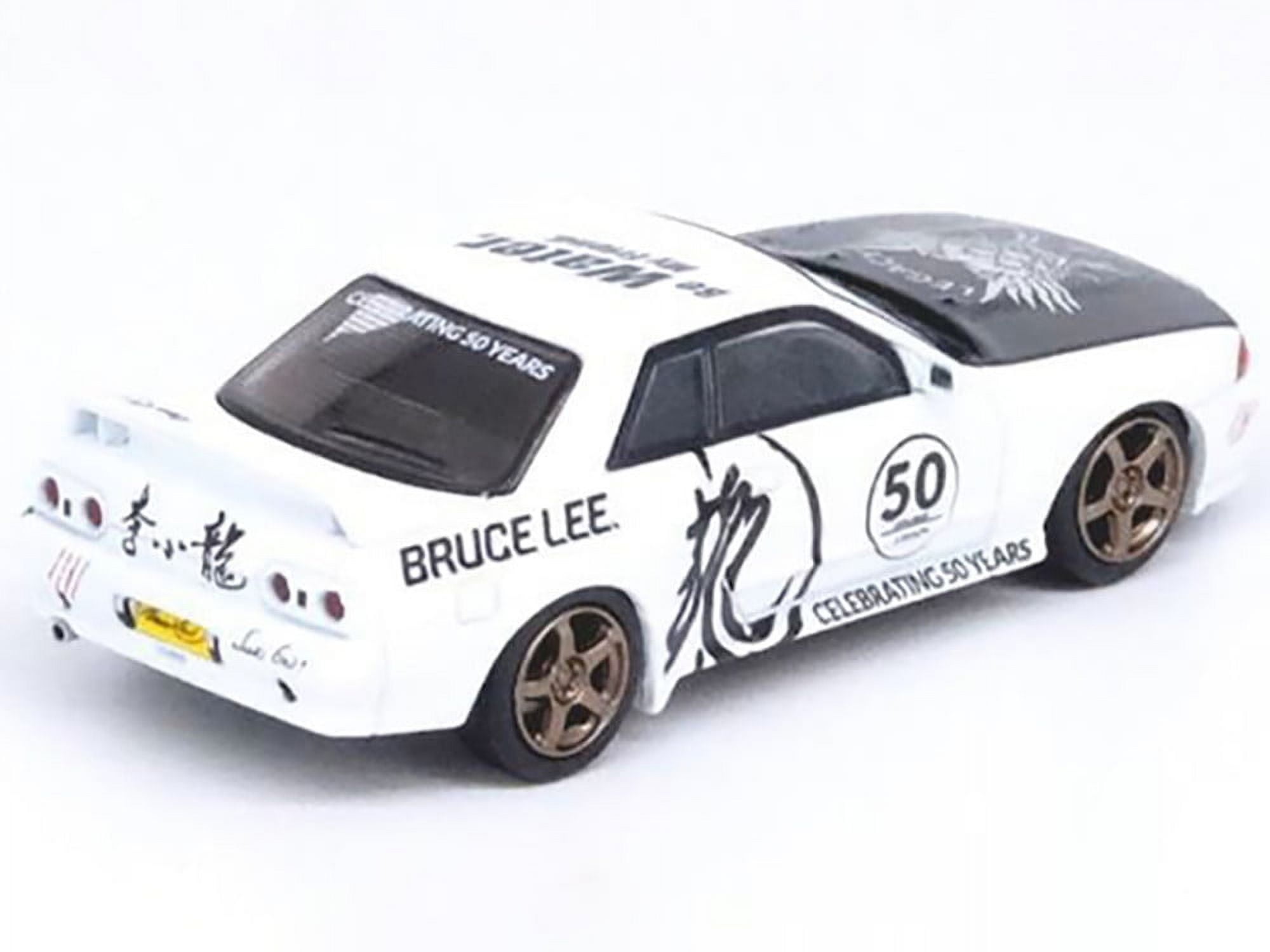 Nissan Skyline GT-R (R33) Nismo 400R RHD (Right Hand Drive Nissan Skyline GT-R (R33) Nismo 400R RHD (Right Hand Drive