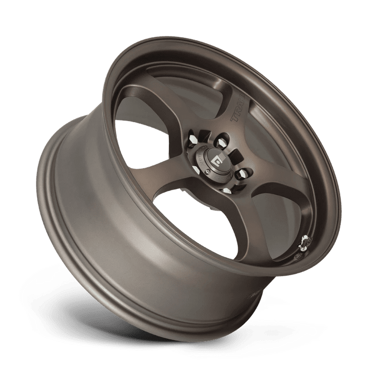 Motegi Mr131 18X8 Matte Bronze Wheel - Walmart.com