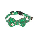 thumbnail image 1 of Pajaritas de lazo para cachorros perros y gatos TANGJMXG con collar de corbata ajustable, 1 of 4