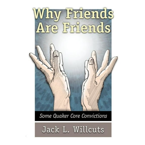 Why Friends Are Friends, (Paperback)